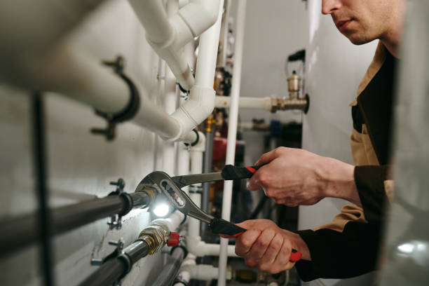 Best Water Leak Repair  in Eastland, TX
