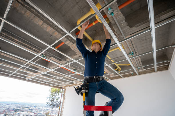 Best Clogged Drain Plumber  in Eastland, TX