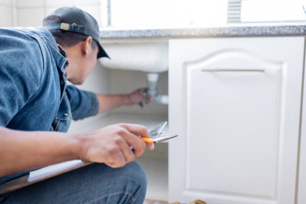 Best Leak Detection Services  in Eastland, TX