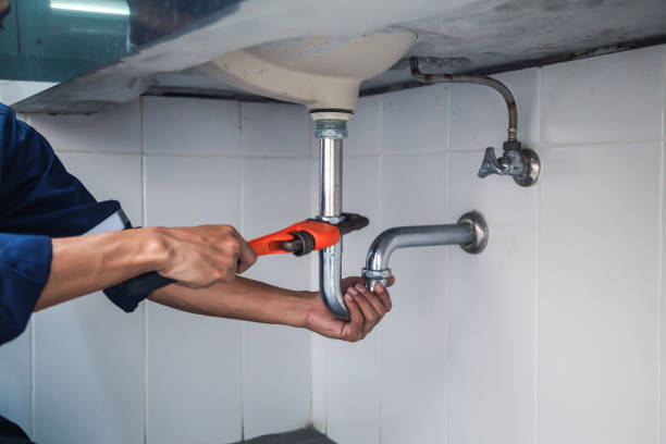 Best Emergency Plumber  in Eastland, TX