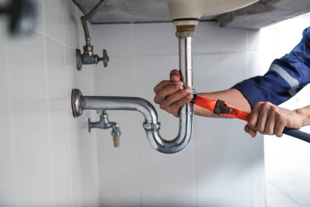 Sprinkler Systems in Eastland, TX