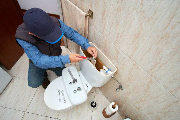Best Faucet Repair  in Eastland, TX