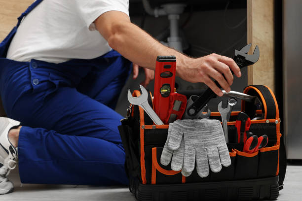 Professional Plumbing in Eastland, TX