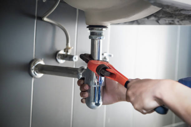 Best Commercial Plumbing Services  in Eastland, TX