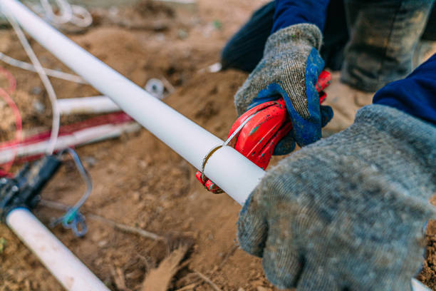 Best Same-Day Plumbing Service  in Eastland, TX