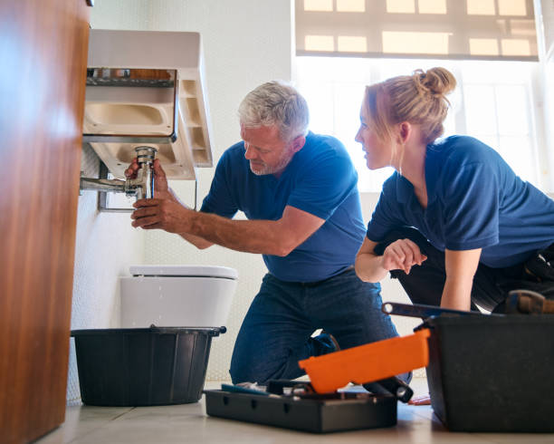 Best Gas Line Repair  in Eastland, TX